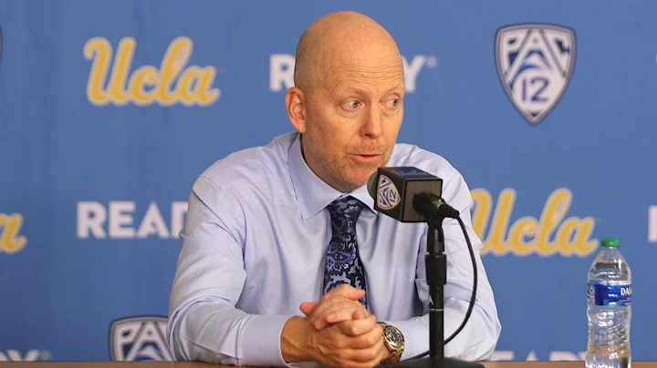 Postgame  Coach Cronin (Dec. 4, 2022)