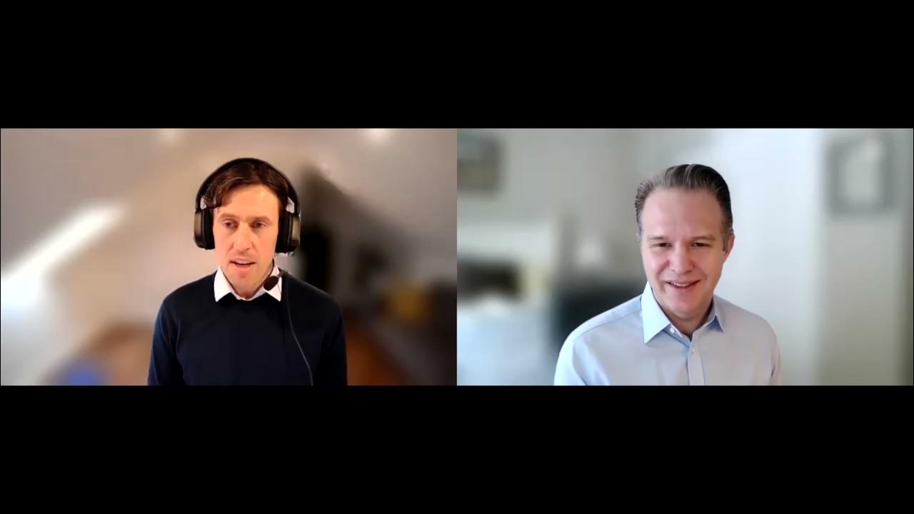 Fireside Chat Series: Managing Updates and Re-Training - Video 5 of 7