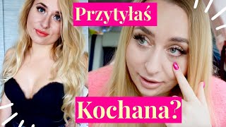 BODY POSTIVE, kompleksy i NAJGORSZE komentarze 🙄🙄🙄 CARVLOG