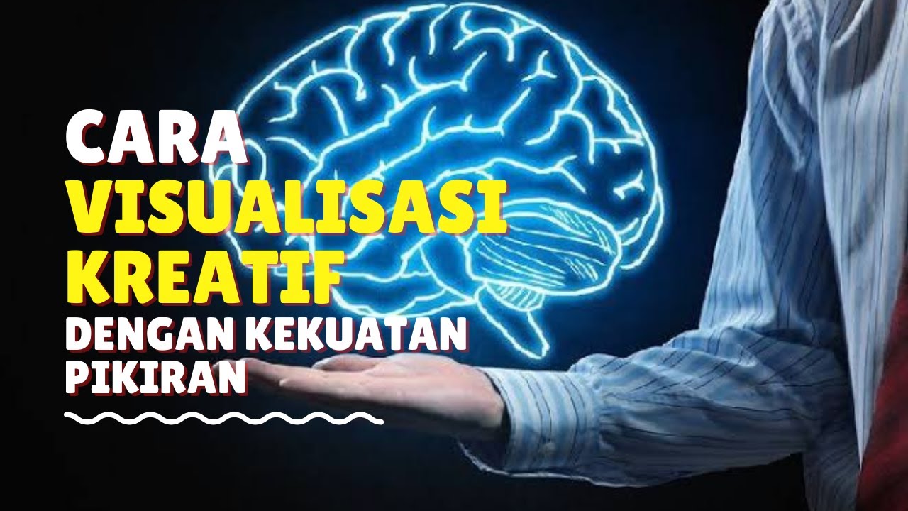 Visualisasi untuk Kemenangan: Menguasai Kekuatan Pikiran untuk Meraih Impian Visualisasi untuk Kemenangan: Menguasai Kekuatan Pikiran untuk Meraih Impian