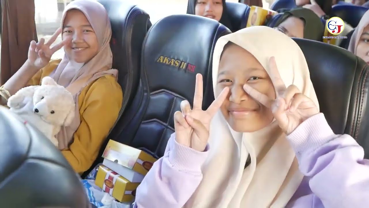 KARYA WISATA GOES TO BALI KELUARGA BESAR SMPN 8 PROBOLINGGO || 28 - 30 MEI 2023 || ENDANG JAYA TOUR