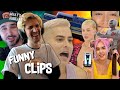 Funny Clips that ACTUALLY made xQc Laugh | Compilation