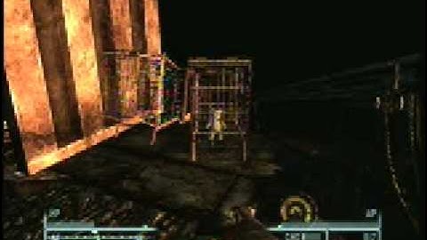 fallout 3 super behemoth v.s M.I.R.V
