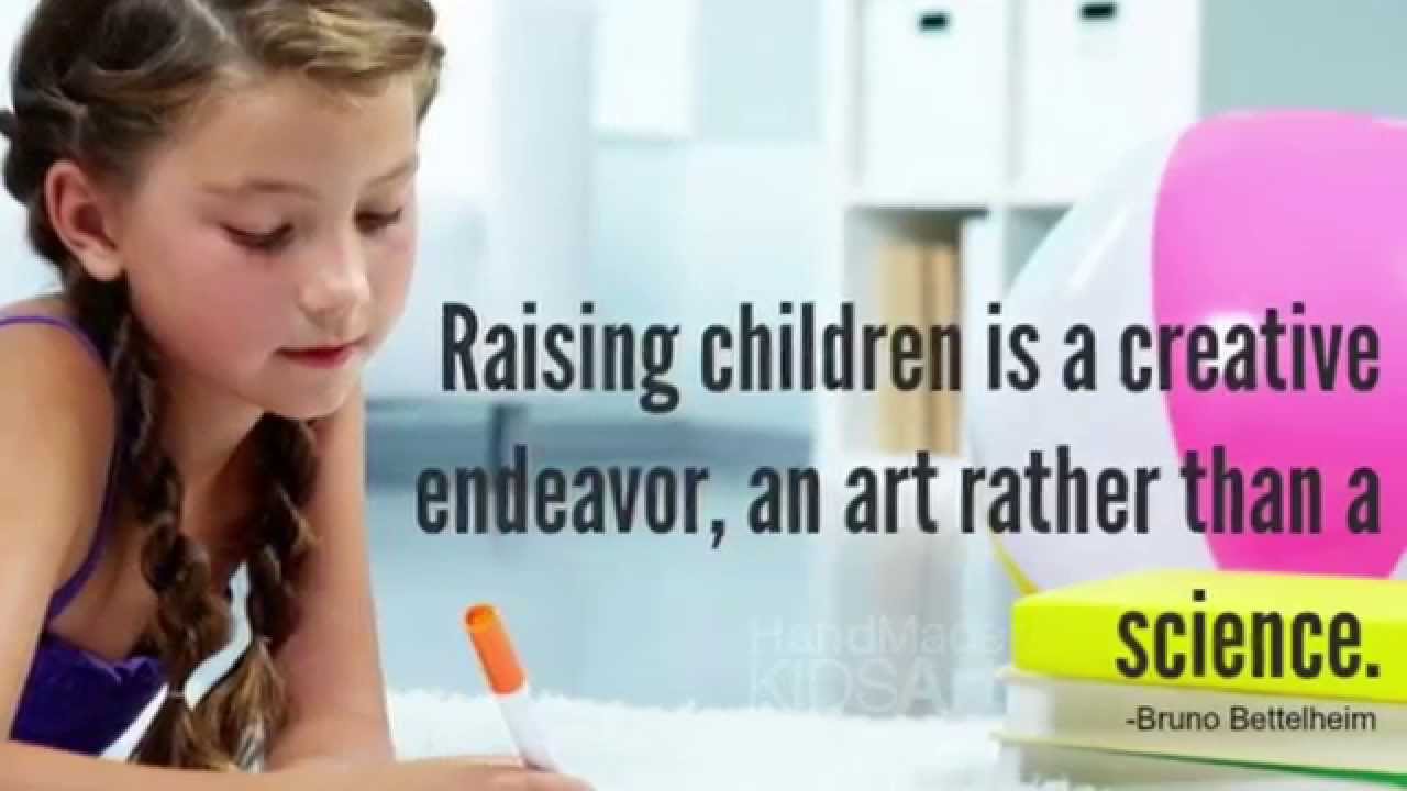 5 Most Popular Parenting Tips for Raising Creative Kids