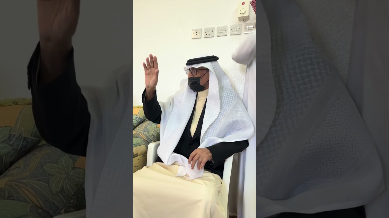 زيارة قبيلة ذبوب للمستشار الأمني العميد / سعيد بن احمد الأسمري