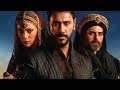 Sultan Salahuddin Ayoubi - Season 02 Episode 01 | Noor Explains | [ Urdu Dubbed ] 31 MAY 2025