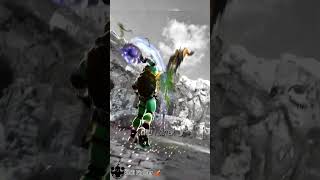 TMNT vs Joker — Turtles End Joker’s Terrifying Fatality 🐢🃏 #shorts #mk1 #tmnt
