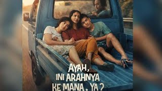 📢FULL MOVIE WHERE IS THIS FATHER HEADED?? ‼️‼️‼️