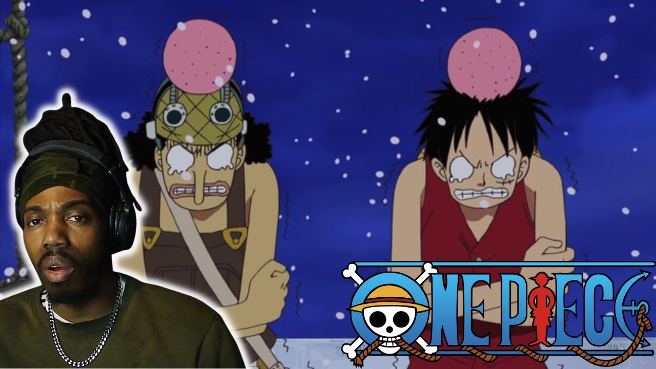 One Piece Episode 326 Recap