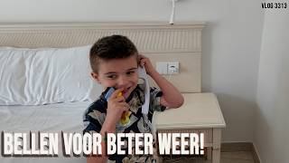 Laatste Volledige Vakantiedag Jolien En Jenno Vlog 3313