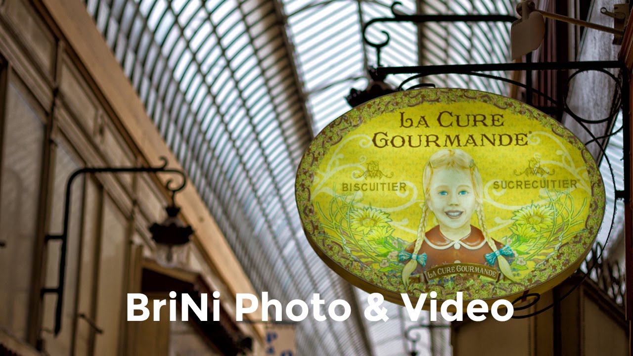 2011 France - Paris to Nice: City of Lights, Eiffel Tower, French Riviera & Beaches!