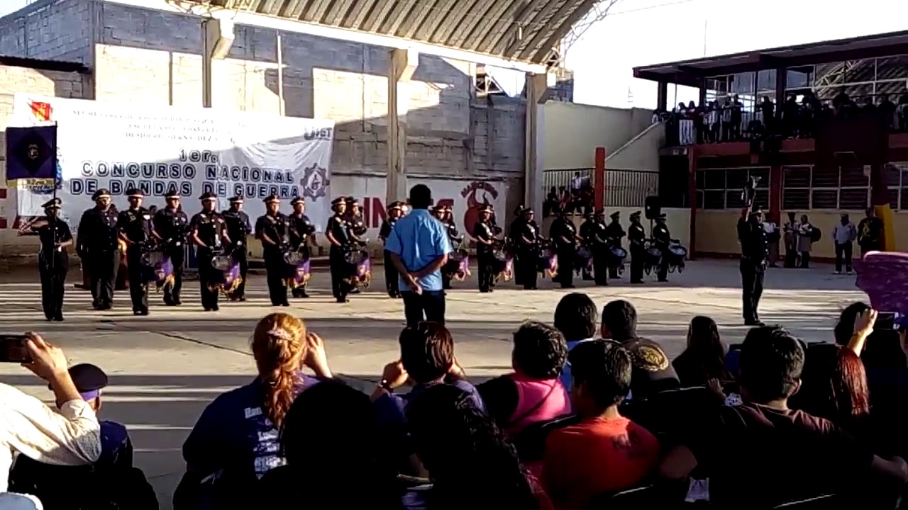 Bdg fraternidad olmt 3 lugar