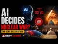 Rome Declaration Explained | AI's Biggest Threat to Humanity | Vajiram and Ravi