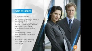 Building Customer Loyalty: Levels of Loyalty | Knowledgecity.com