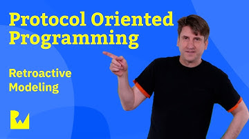 Retroactive Modeling - Advanced Swift - Protocol Oriented Programming