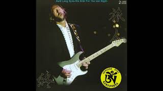 Eric Clapton - 1990-12-13 Yokohama Arena, Kanagawa, Japan [AUD