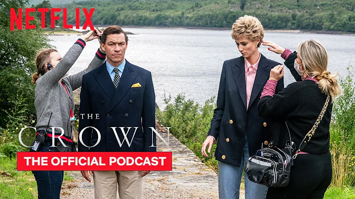 The Crown: The Official Podcast | Episode 507 - DayDayNews