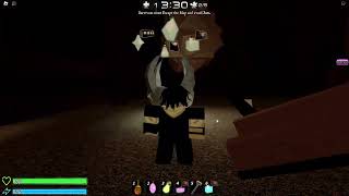 Roblox - Bear - Haunted Mansion - Escape Mode Updated - Walkthrough