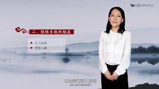 2.1 经络----行“气”之道
