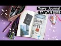 Taiwan TRAVEL JOURNAL 2019 | KuneCoco (deutsch)