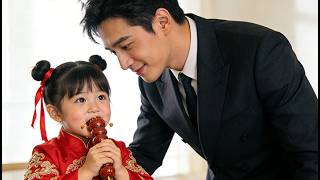 Seorang Ceo Yang Hdanir Bangkrut Mengadopsi Seorang Anak Yang Rakuskeberuntungan Berpihak Padanya