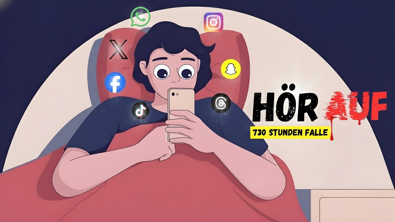 Why Social Media is Killing Your German Fluency (And How to Fix It) | German podcast