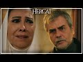 Azize, Hazar'ın öz annesi! - Hercai 58. Bölüm (Almanca & Rusça)