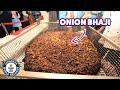 World's largest onion bhaji - Guinness World Records