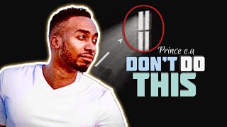 PRINCE E.A Before you overthink watch this - Powerful motivation