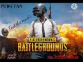 Pubg song in rap mr pubg akarsh