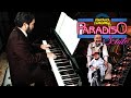 Cinema paradiso suite  piano solo arrangement  leiki ueda