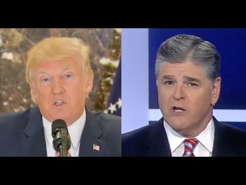 Trump defends neo-Nazis, as seen previously On Fox News