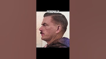 Witnessing Horrifying Execution Of Cruel Nazi