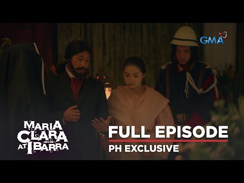 Maria Clara At Ibarra: Full Episode 94 (February 9, 2023) - Klay (Barbie Forteza), Simoun (Dennis Trillo), Fidel (David Licauco), and their other comrades are ready to rush to the monastery to save Maria Clara (Julie ...