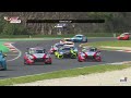 Vallelunga | Race 2 | TCR Italian Festival & Kumho TCR World Tour