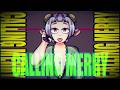 【Presented By SION】CALLING MERRY/Feat. Yi Xi