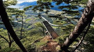 The Ramp To Nowhere | Wingsuit Flight