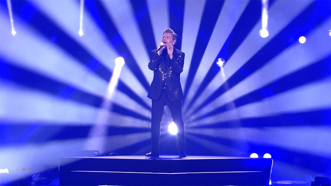 Thomas Anders ...sings Modern Talking - Hit Medley (Schlagerchampions Live 2026)