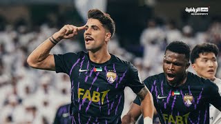 Thumbnail for العين 6-2 أوكلاند | كأس القارات للأندية
