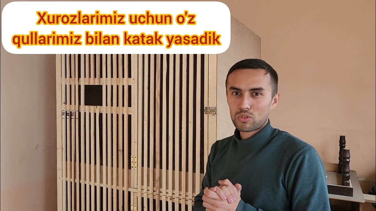 IKKI QAVATLI KATAK QURISH QANCHAQA TUSHDI