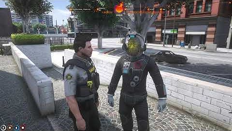 Kyle - 2021-08-22 - Sheriff Kyle Pred - nopixel