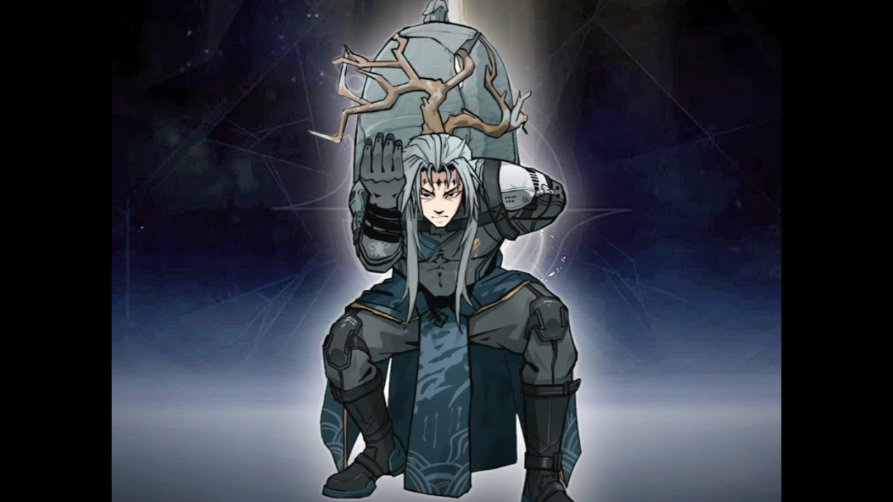 [Wuwa 1566] Rina... something, here we come | Animation | EN / Multi CC Subs