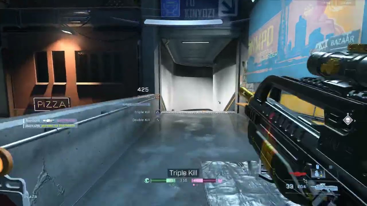 FASTEST OVERKILL RECORD HALO INFINITE