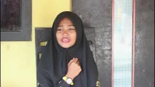 TUNGGU PAPA - Putri Anggraeni (Official Music Video) Terbaru