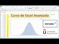 Excel Avanzado: Simulación por Monte Carlo