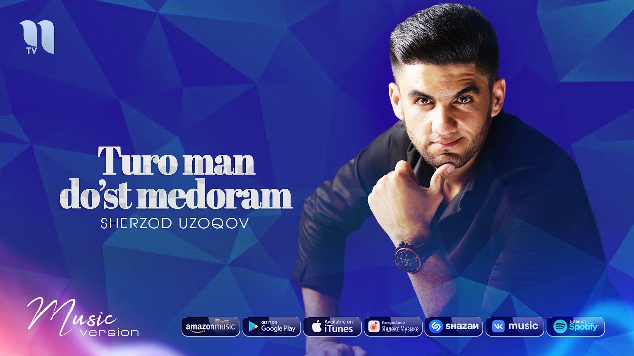 Man dost. Sherzod uzoqov. jigariman. jigariman asaliman.