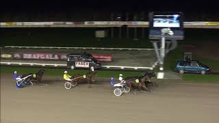 Vidéo de la course PMU PRIX JEROEN ENGWERDA - CHAMPION 2017