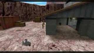 3xtreme 3xperience CS Clan Video