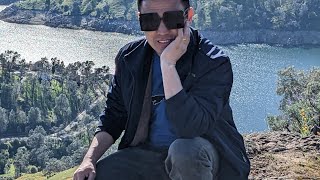 Millerton Lake Hike