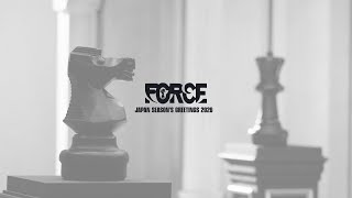 Stray Kids JAPAN SEASON'S GREETINGS 2026 “FORCE” Teaser Movie